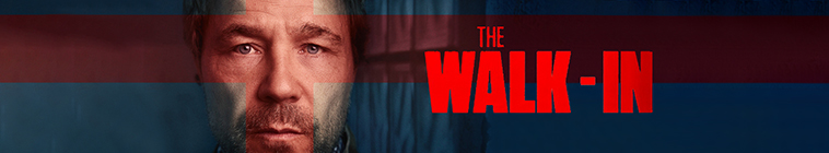 Banner voor The Walk-In