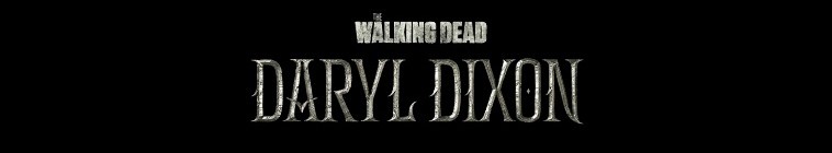 Banner voor The Walking Dead: Daryl Dixon
