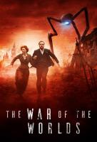 Poster voor The War of the Worlds