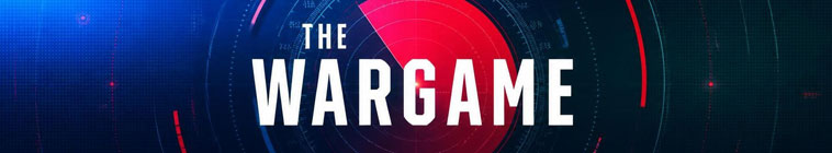 Banner voor The Wargame