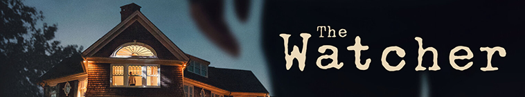 Banner voor The Watcher