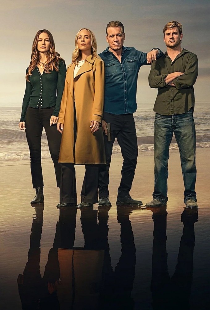 Poster voor The Waterfront