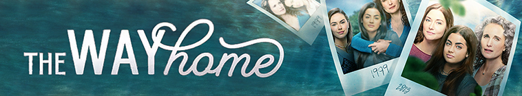 Banner voor The Way Home