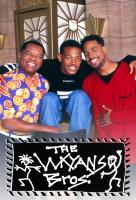 Poster voor The Wayans Bros.