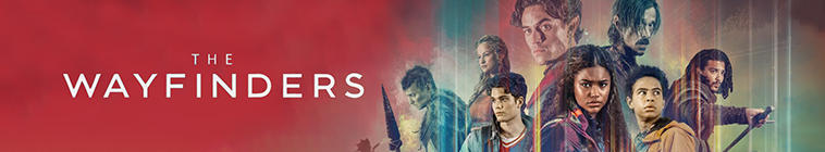 Banner voor The Wayfinders
