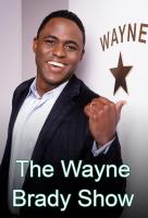 Poster voor The Wayne Brady Show