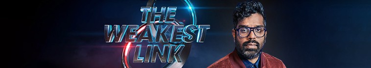 Banner voor The Weakest Link