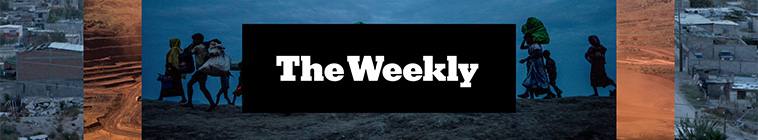 Banner voor The Weekly