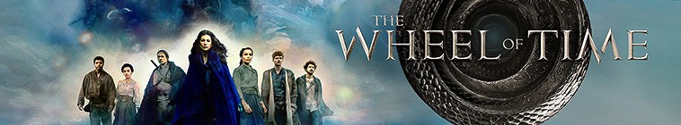 Banner voor The Wheel of Time