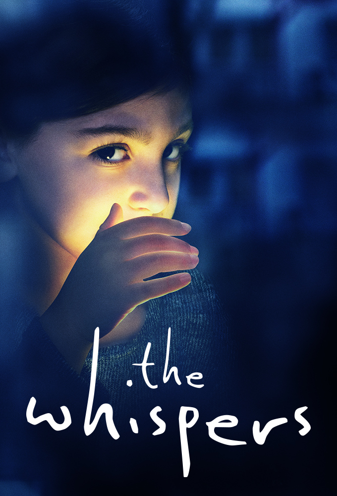 Poster voor The Whispers