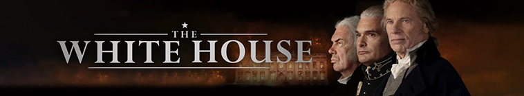 Banner voor The White House