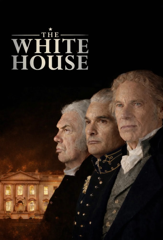 Poster voor The White House