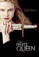 Poster voor The White Queen