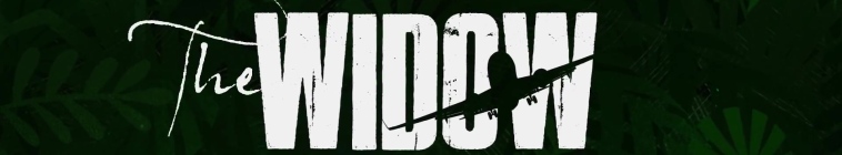 Banner voor The Widow