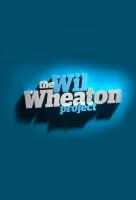 Poster voor The Wil Wheaton Project