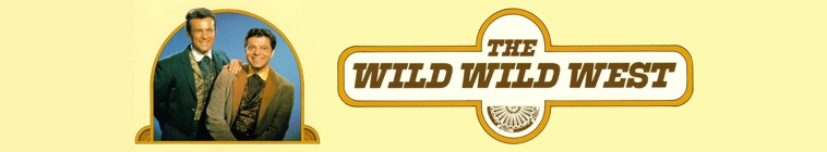 Banner voor The Wild Wild West