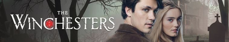 Banner voor The Winchesters