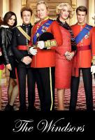 Poster voor The Windsors