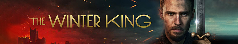 Banner voor The Winter King
