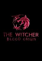 Poster voor The Witcher: Blood Origin