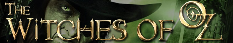 Banner voor The Witches of Oz