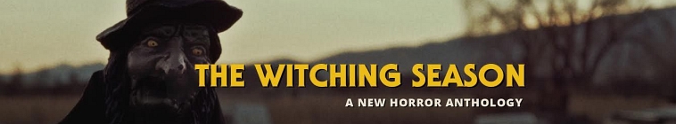 Banner voor The Witching Season