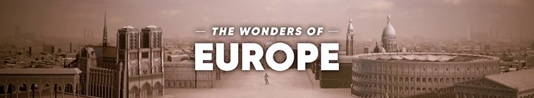 Banner voor The Wonders of Europe