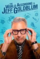 Poster voor The World According to Jeff Goldblum