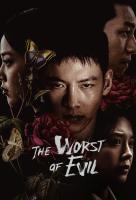 Poster voor The Worst of Evil