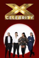 Poster voor The X Factor: Celebrity