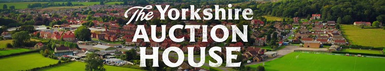 Banner voor The Yorkshire Auction House