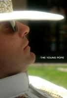Poster voor The Young Pope