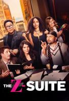 Poster voor The Z-Suite