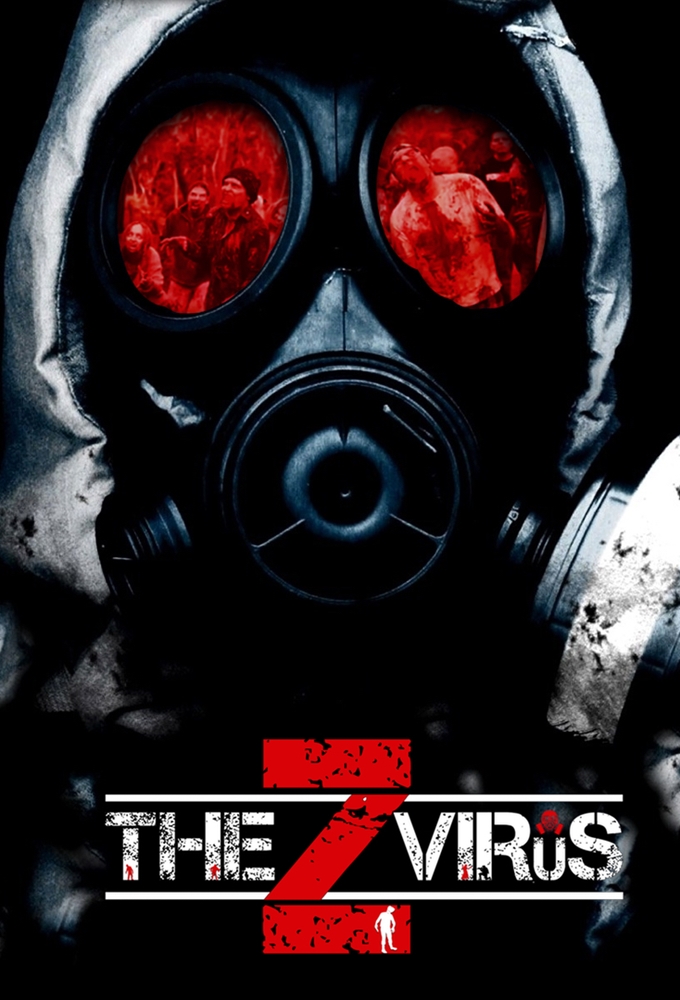 Poster voor The Z Virus