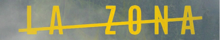 Banner voor The Zone