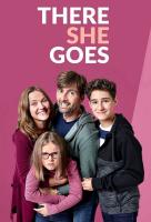 Poster voor There She Goes