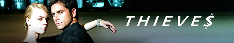 Banner voor Thieves