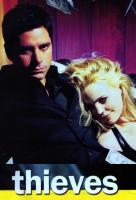 Poster voor Thieves