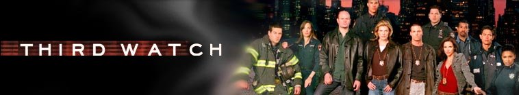 Banner voor Third Watch