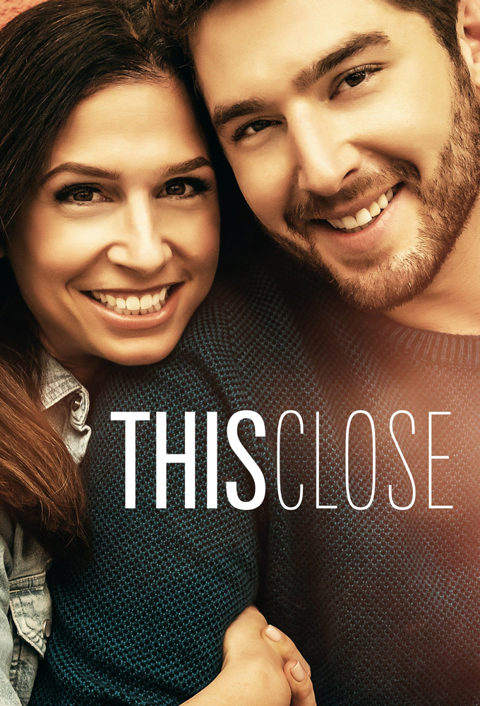Poster voor This Close