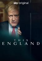 Poster voor This England