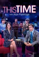 Poster voor This Time with Alan Partridge