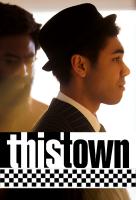 Poster voor This Town