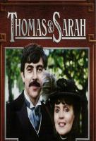 Poster voor Thomas and Sarah