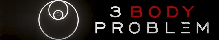 Banner voor 3 Body Problem