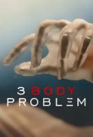 Poster voor 3 Body Problem