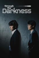 Poster voor Through the Darkness