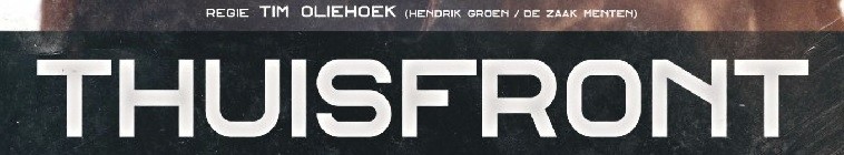 Banner voor Thuisfront