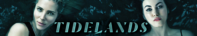 Banner voor Tidelands