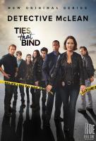 Poster voor Ties That Bind